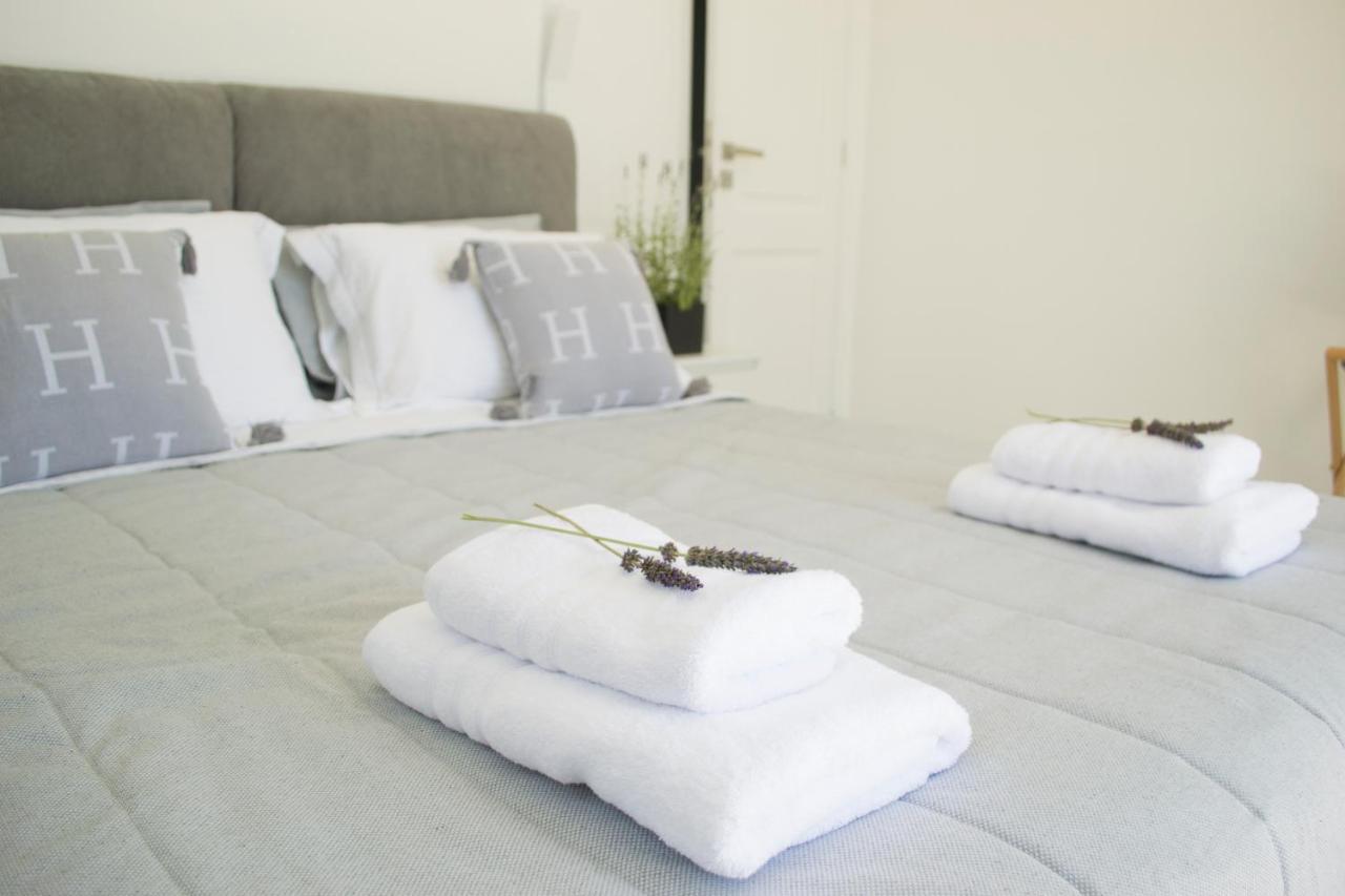 Dioni Villa Mykonos Paraga  Ngoại thất bức ảnh